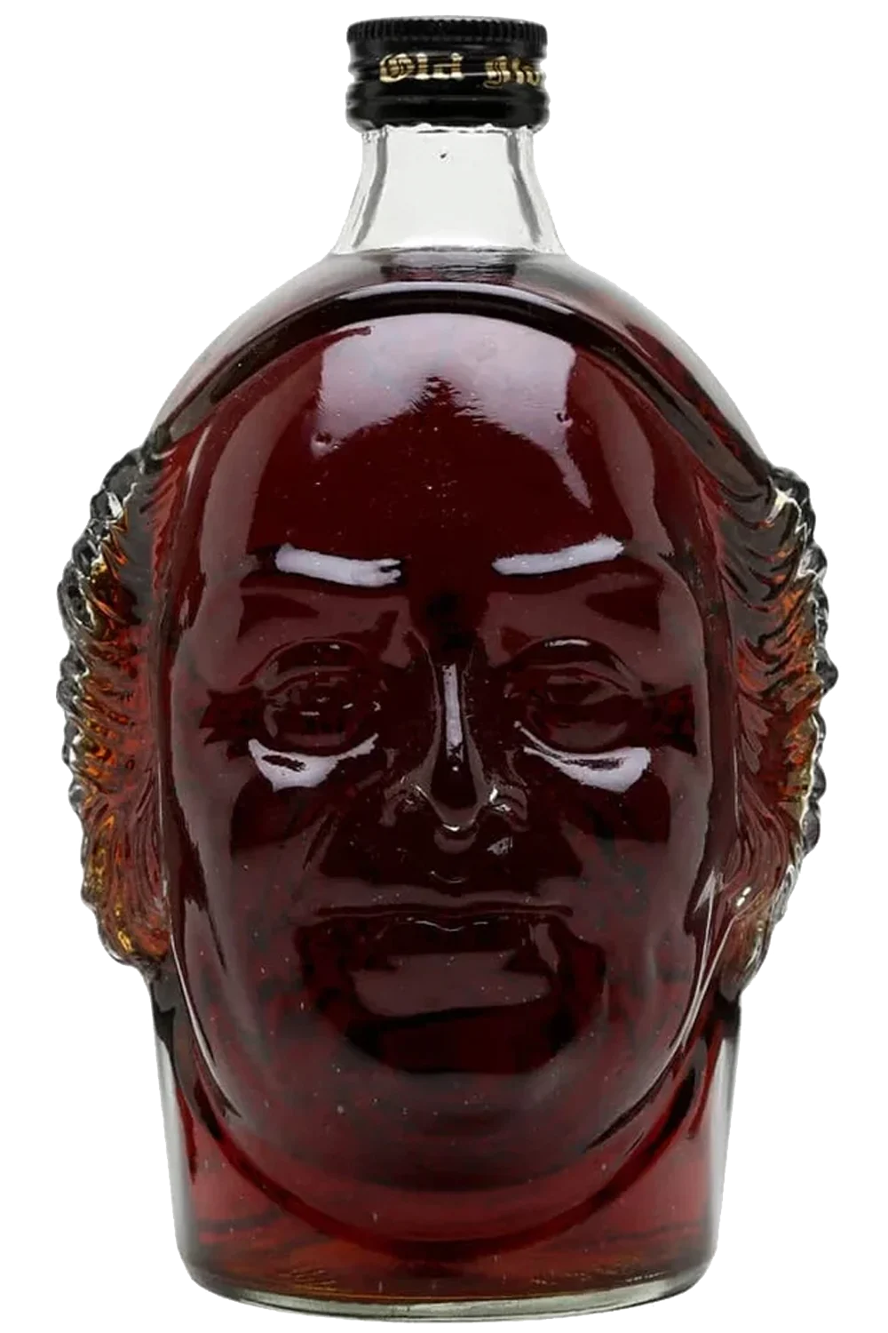 Old Monk The Legend 1L - Mohan Meakin