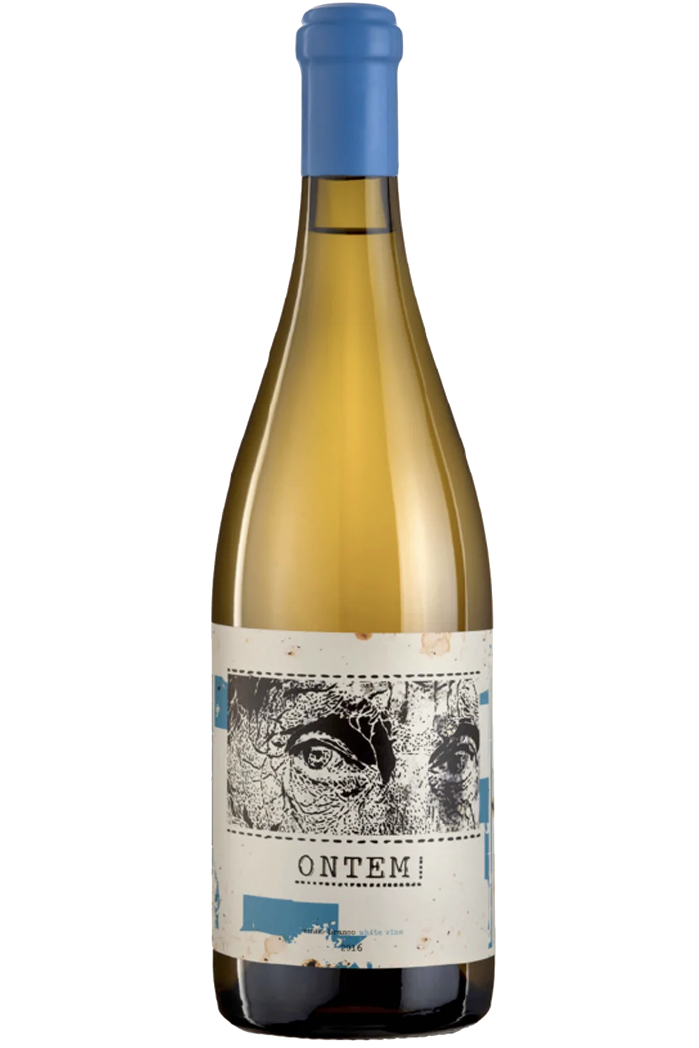Ontem Blanc 2020 - Conceito Vinhos