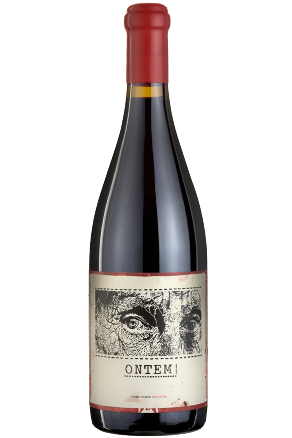 Ontem Roja 2016 - Conceito Vinhos