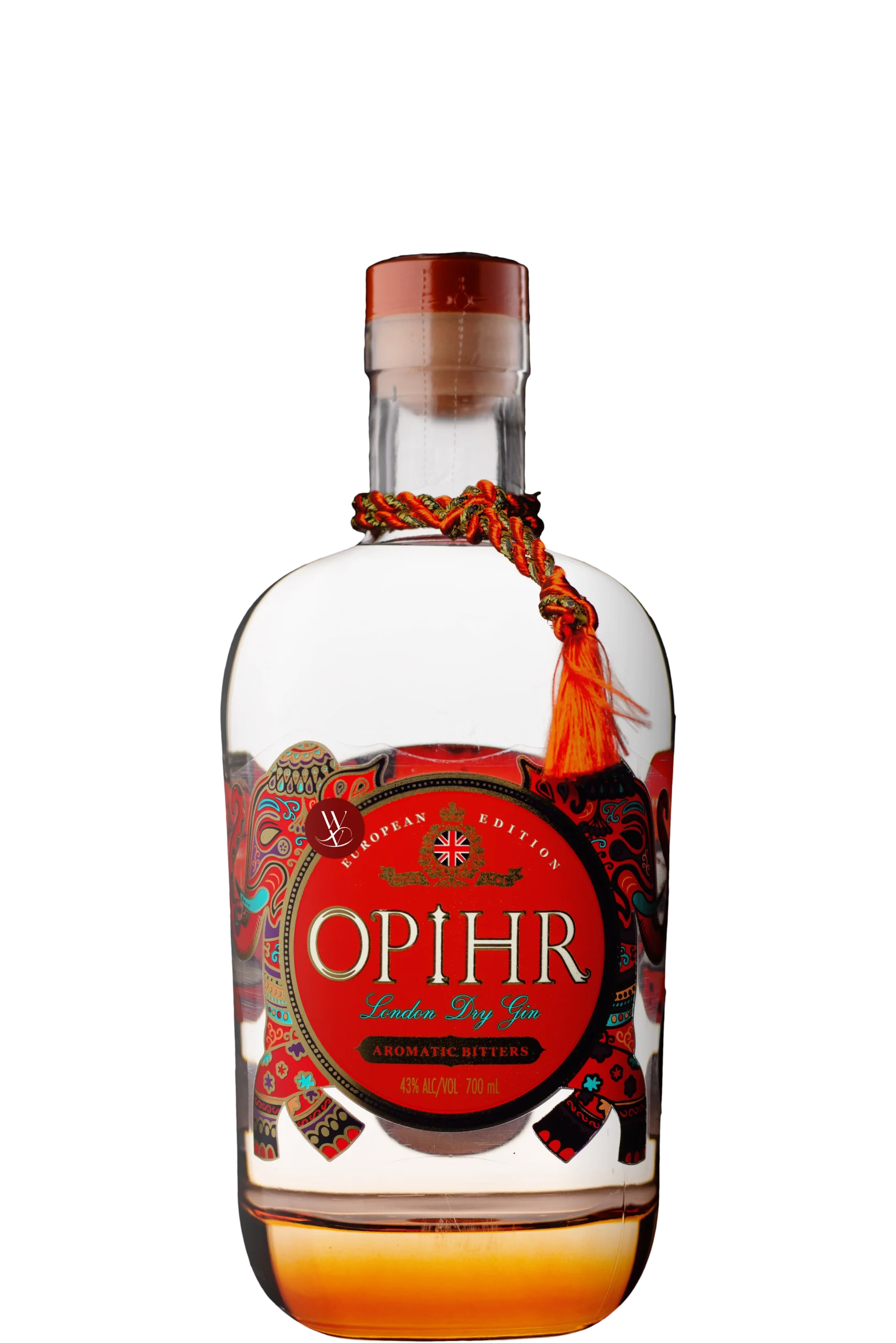 Opihr Edición Europea - The London Gin