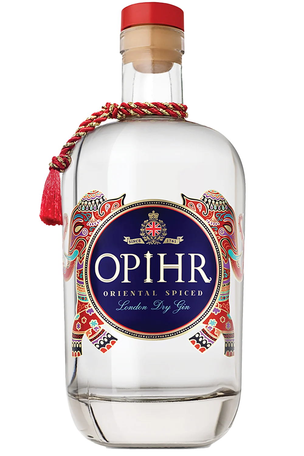 Opihr Especias Orientales - Quintessential Brands
