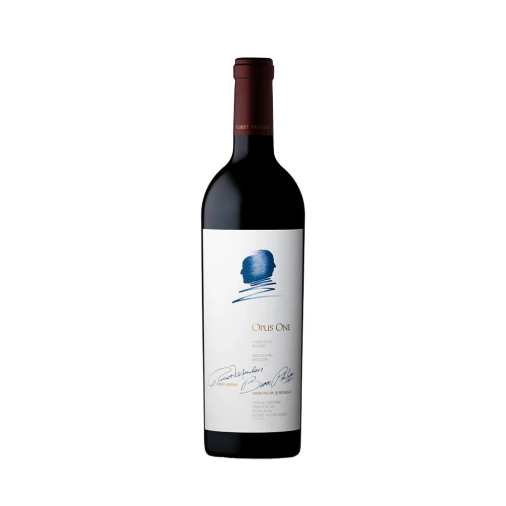 Opus One 2016 Robert Mondavi - Selecciones