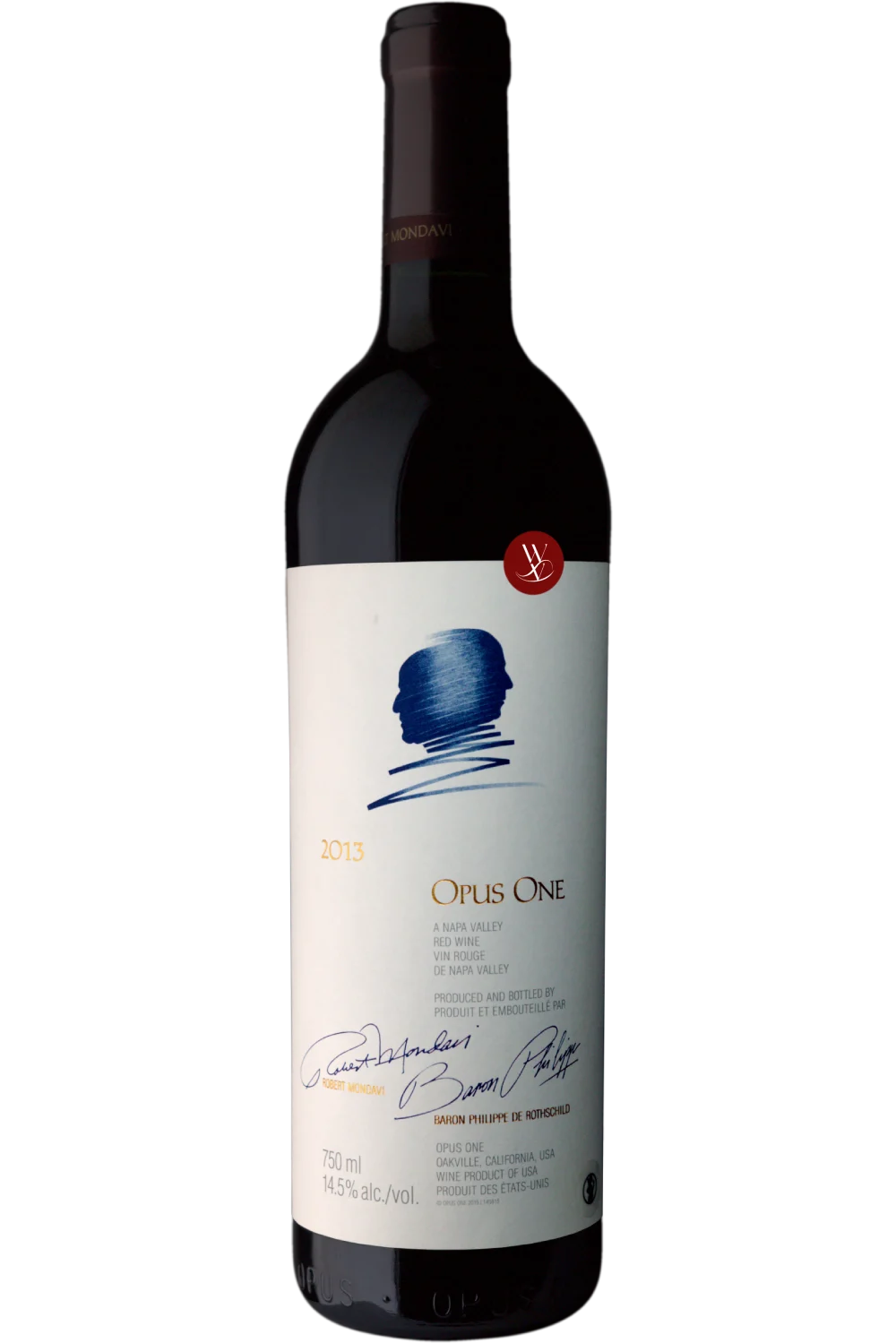 Opus One Roja 2013