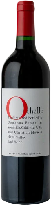 Dominus Estate - Othello 2015 - Napa Valley