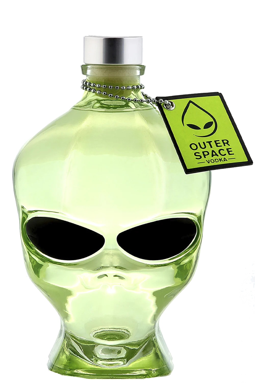 Espacio exterior - Outerspace