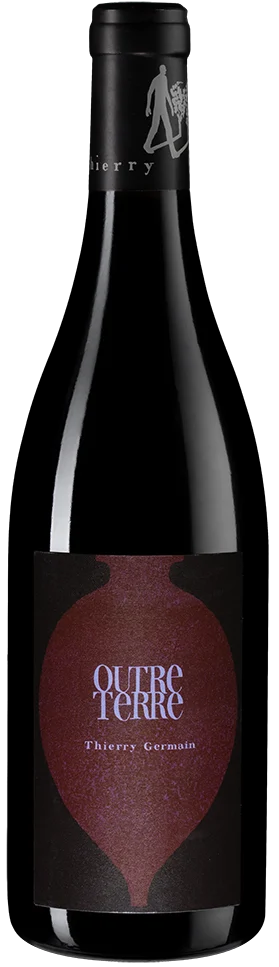 Domaine des Roches Neuves - Saumur-Champigny Outre Terre 2022
