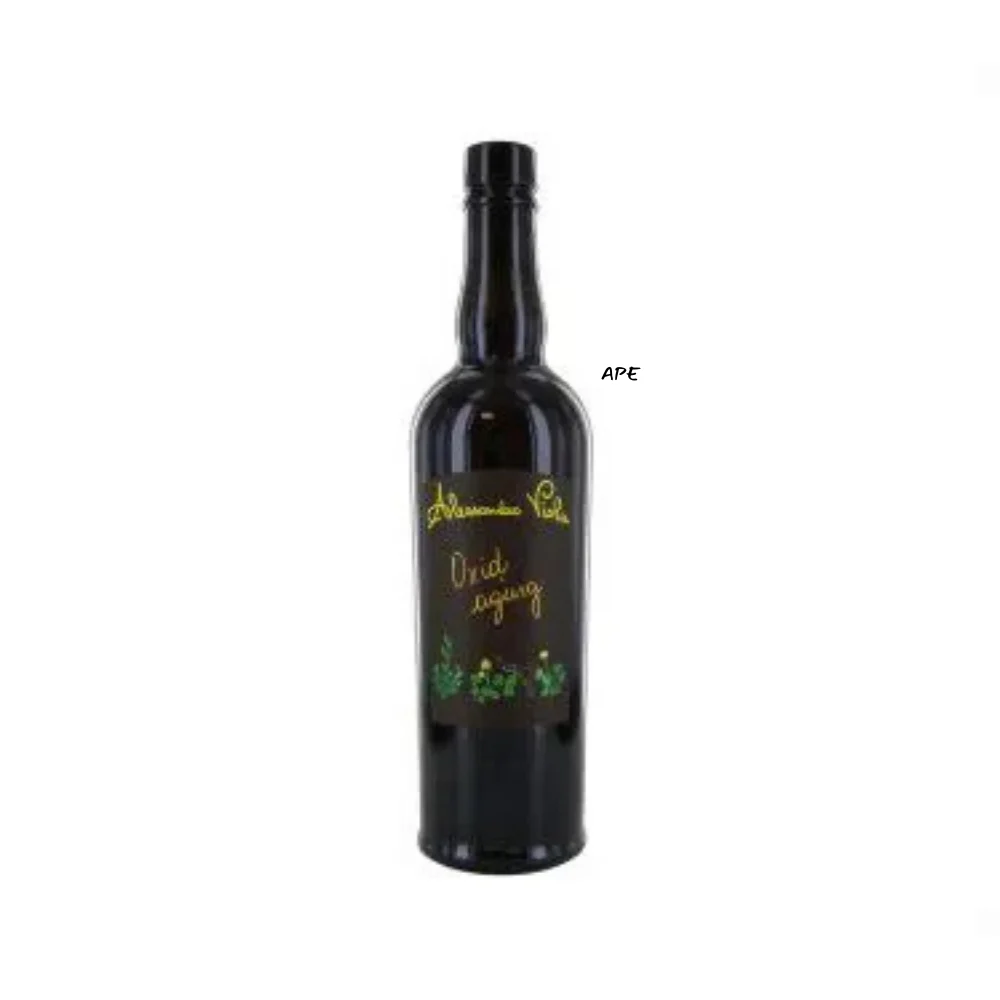 Oxid Aging Alessandro Viola - Selecciones