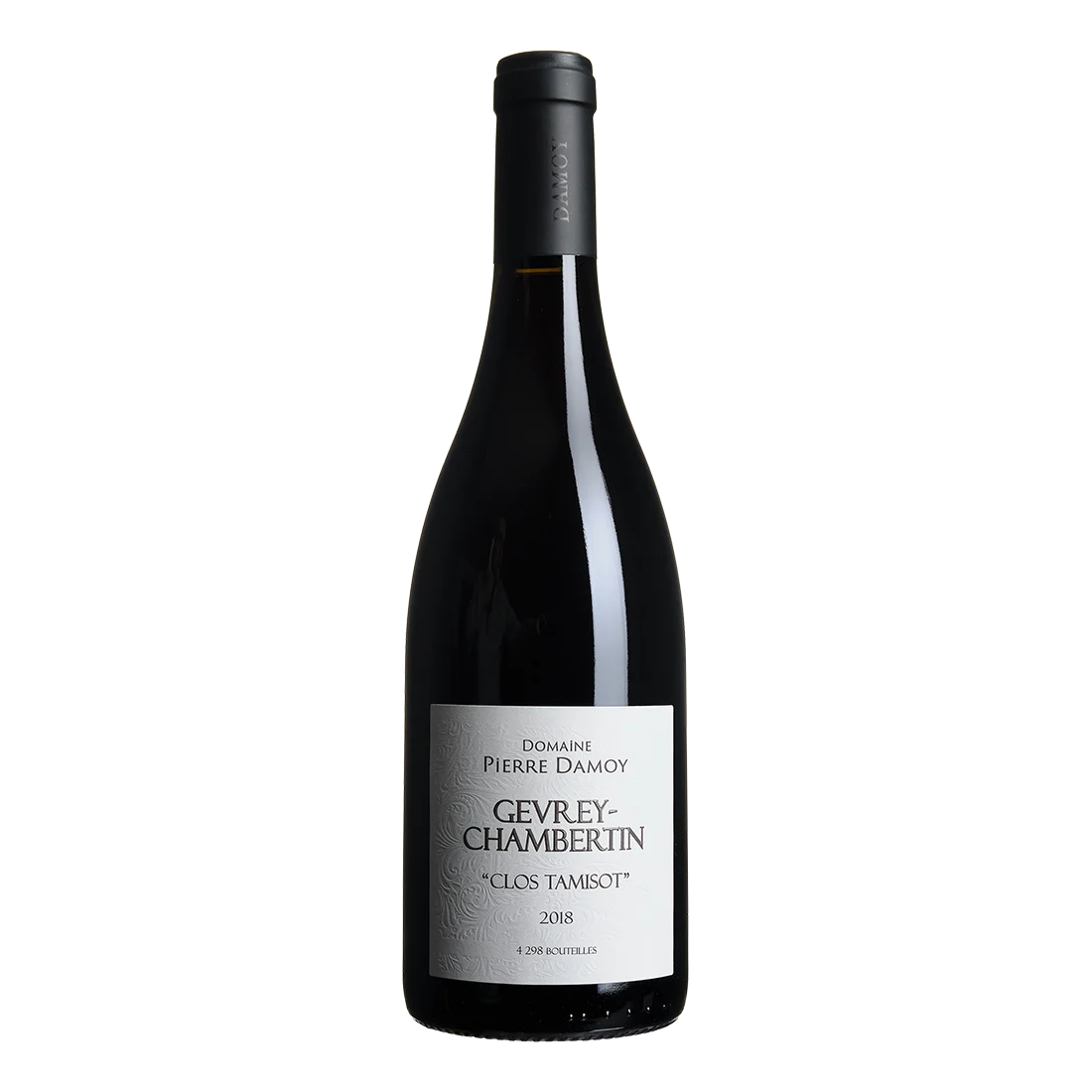 Domaine Pierre Damoy - Clos Tamisot 2019 - Gevrey-Chambertin