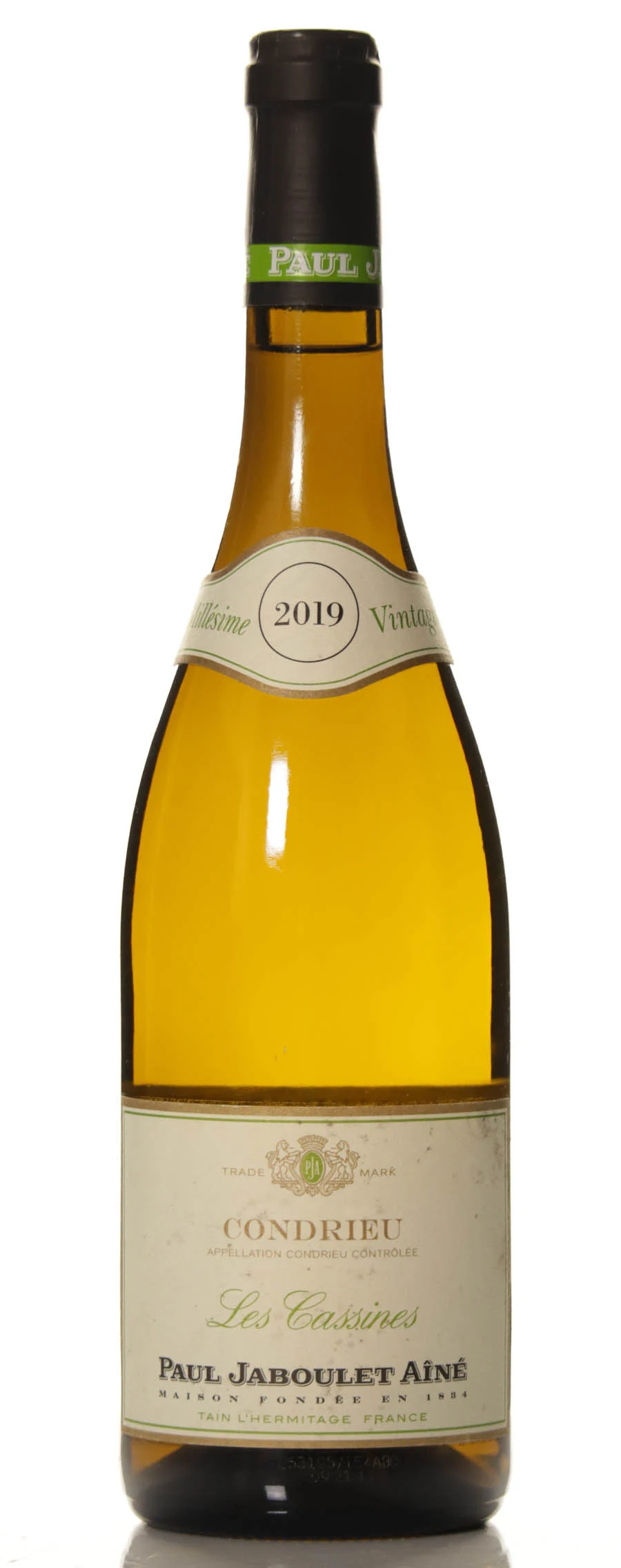 P. Jaboulet Aine Condrieu Les Cassines 2019 - Vineut