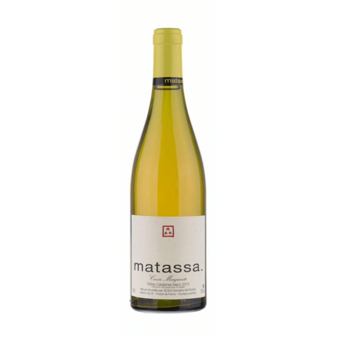 Matassa Cuvèe Marguerite 2023 - Selecciones