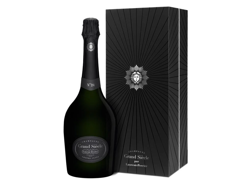 Laurent-Perrier Grand Siécle