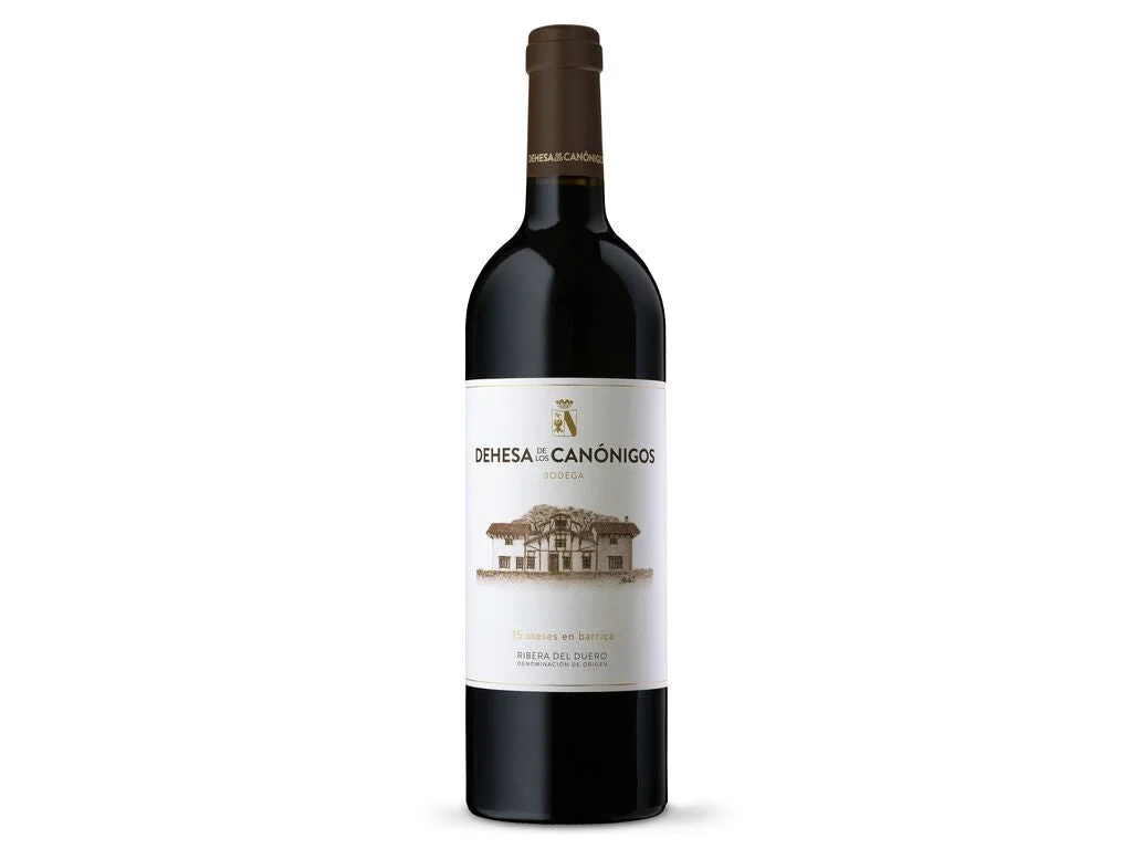 Dehesa de los Canonigos Crianza 2023 Magnum - DEHESA DE LOS CANÓNIGOS
