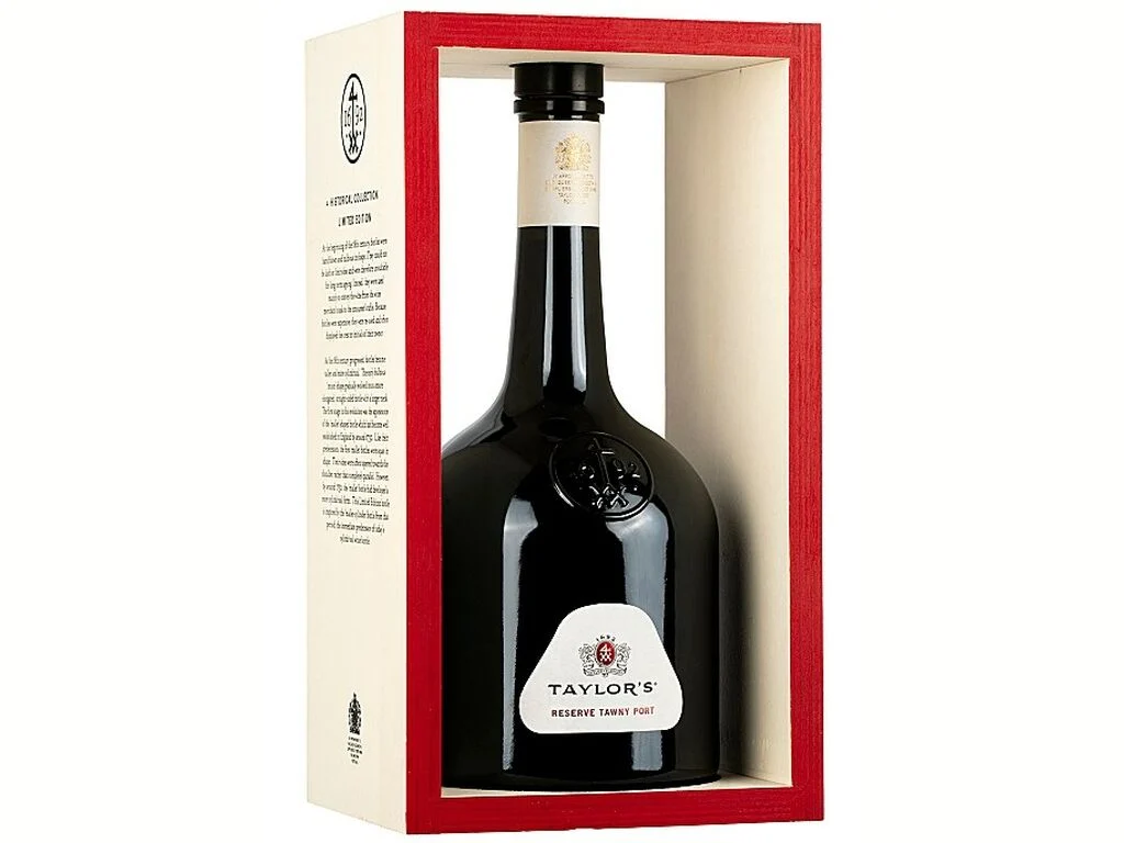 Taylor´s Reserva Special Tawny Edición Limitada - TAYLOR´S FLADGATE & YEATMAN