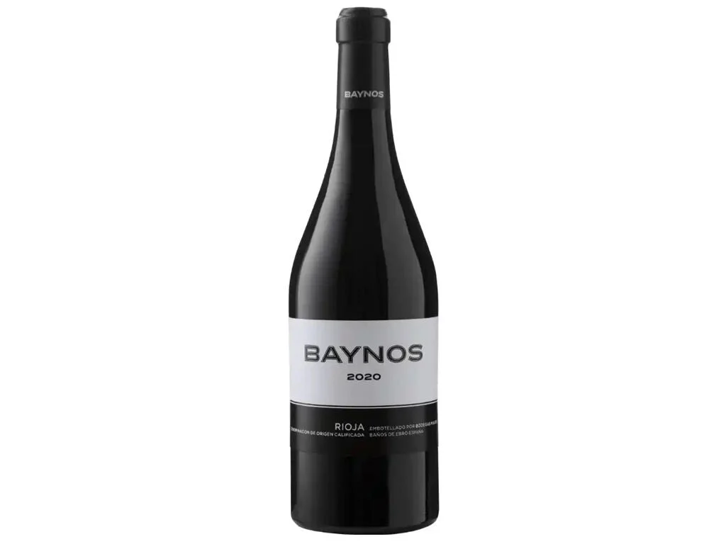 Baynos 2020