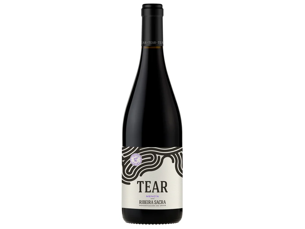Tear Amandi 2024 - ADEGA TEAR