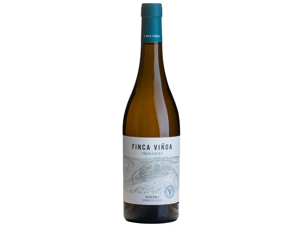 Finca Viñoa 2016 - FINCA VIÑOA (GRANDES PAGOS)