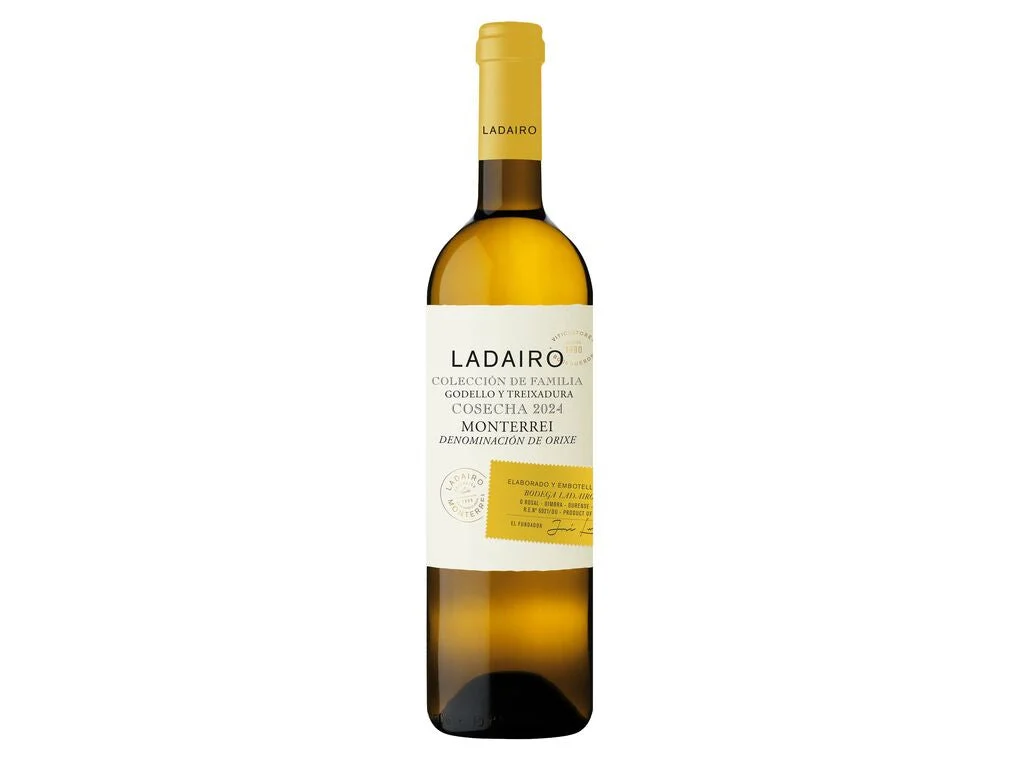 Ladairo Godello 2025