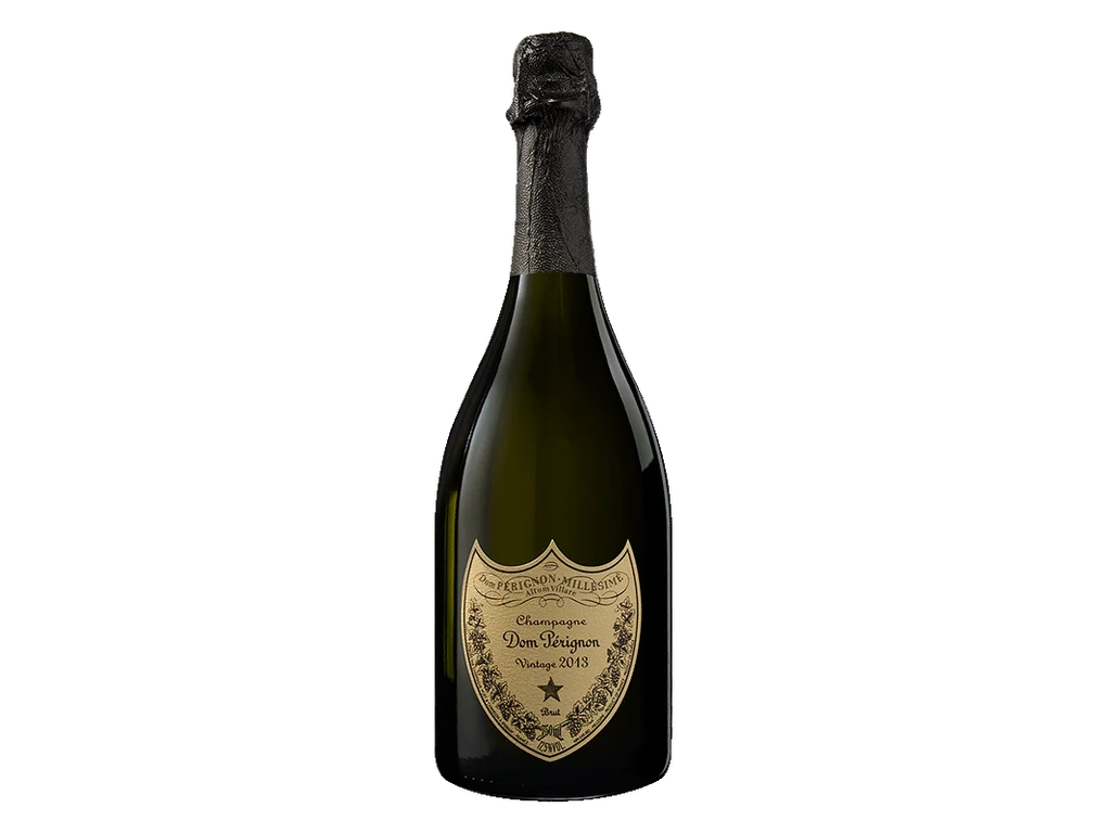 Dom Perignon Vintage 2013
