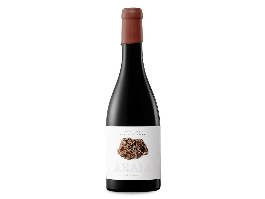 Araia Garnacha 2020 - SOMMOS