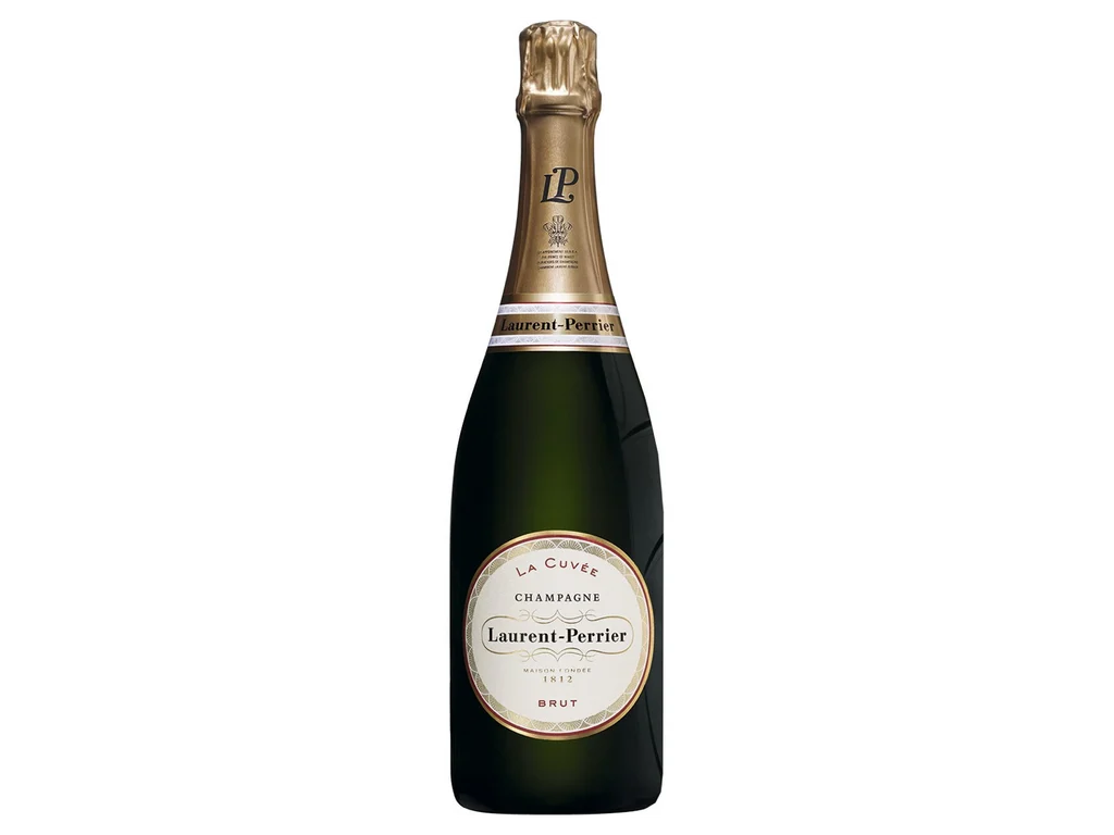 Laurent-Perrier La Cuvée Brut Magnum