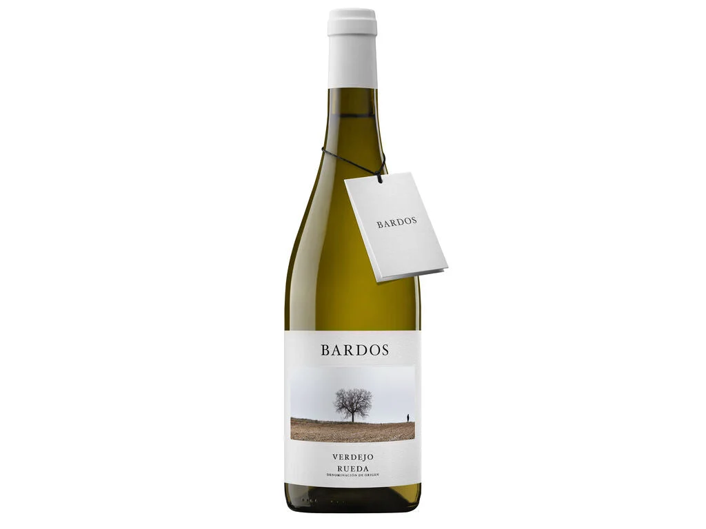 Bardos Verdejo 2022 - BARDOS (VINTAE)
