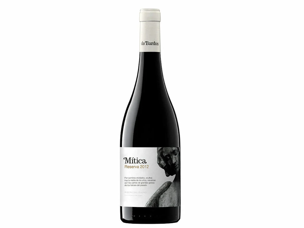 Ars Romantica Reserva 2018 - BARDOS (VINTAE)