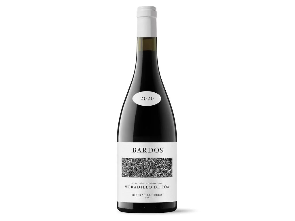 Bardos Moradillo 2020 - BARDOS (VINTAE)
