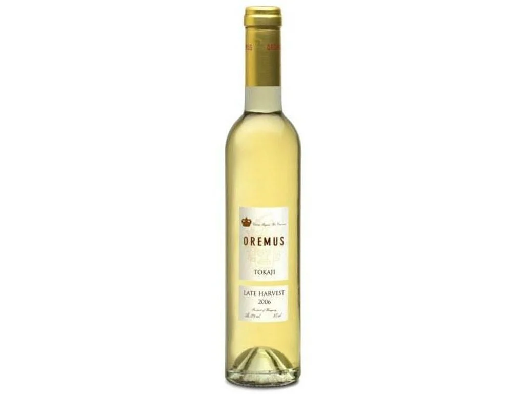 Oremus Vendimia Tardia 2022 - TOKAJ OREMUS