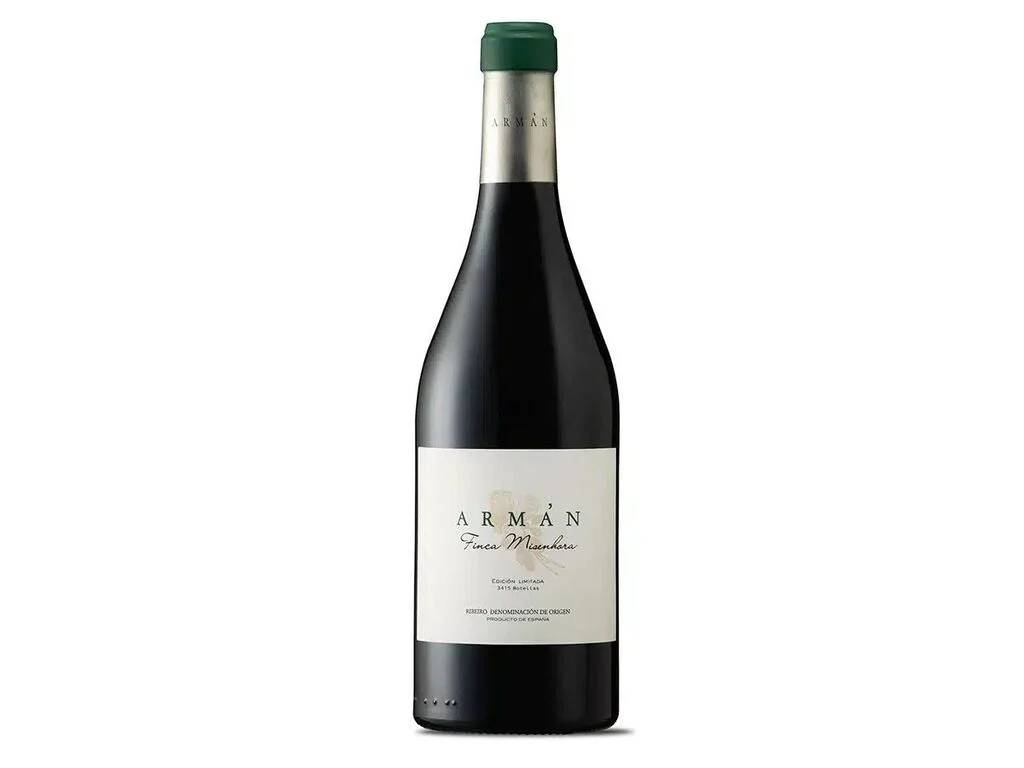 Arman Finca mi Senhora 2022 - CASAL DE ARMAN