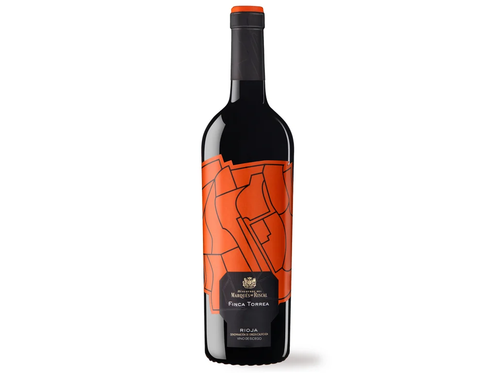 Finca Torrea 2020 - MARQUES DE RISCAL