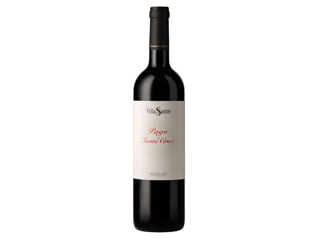 Viña Sastre Pago de Santa Cruz Magnum - VIÑA SASTRE