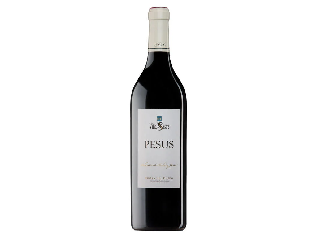 Viña Sastre Pesus 2016 3 Litros - VIÑA SASTRE