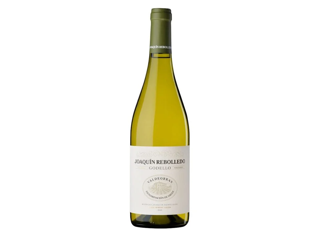 Joaquín Rebolledo Godello 2024 - JOAQUIN REBOLLEDO