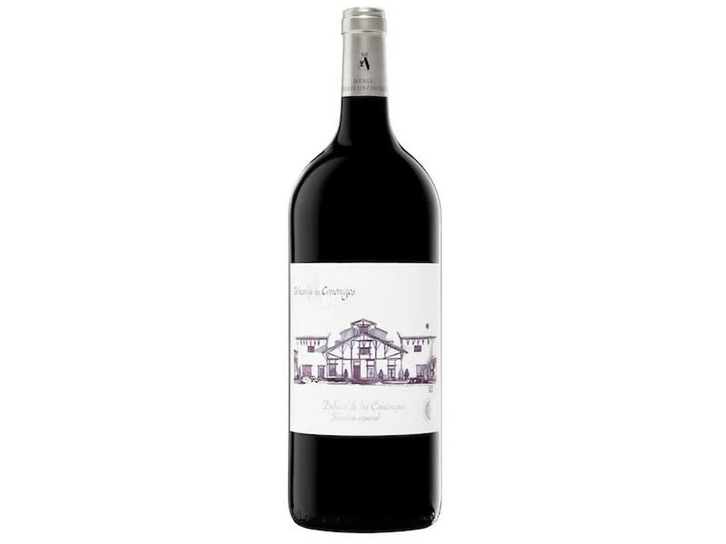 Dehesa de los Canonigos Crianza 2022 5 litros - DEHESA DE LOS CANÓNIGOS