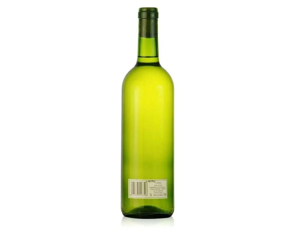 Albariño sin etiqueta - ADEGAS DO MIÑO