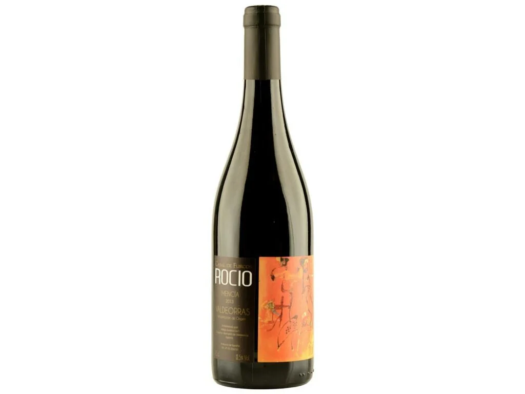 Rocio Mencia 2012 Magnum - AVELINA