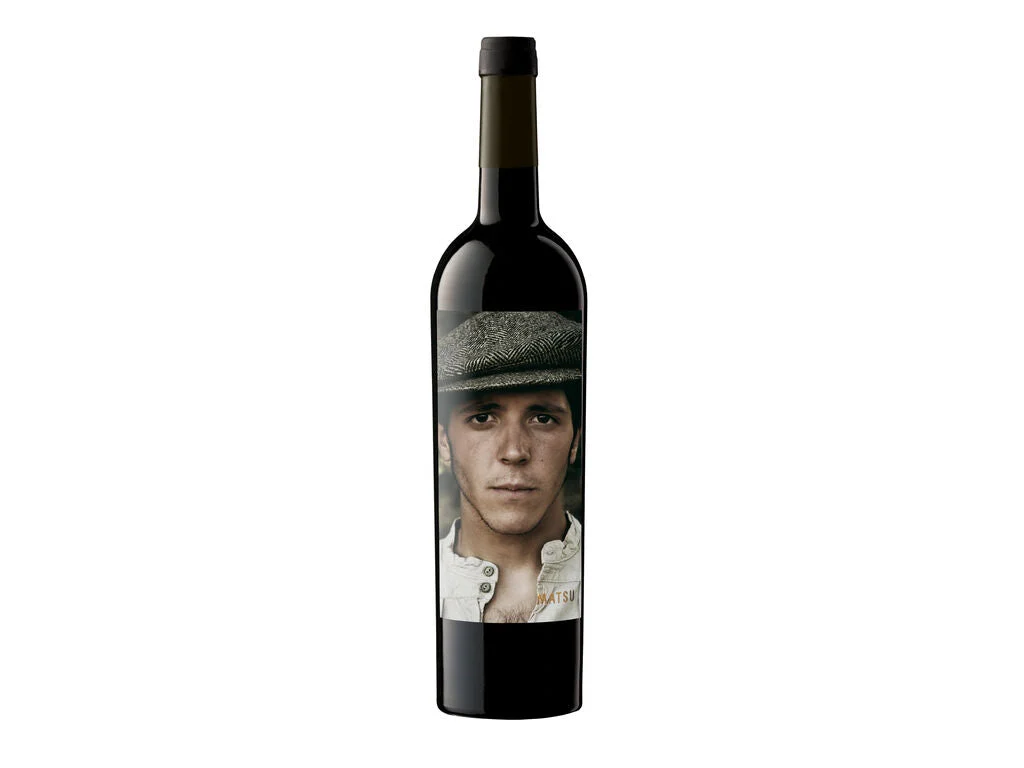 Matsu "El Picaro" 2017 Magnum - BODEGAS MATSU (VINTAE)