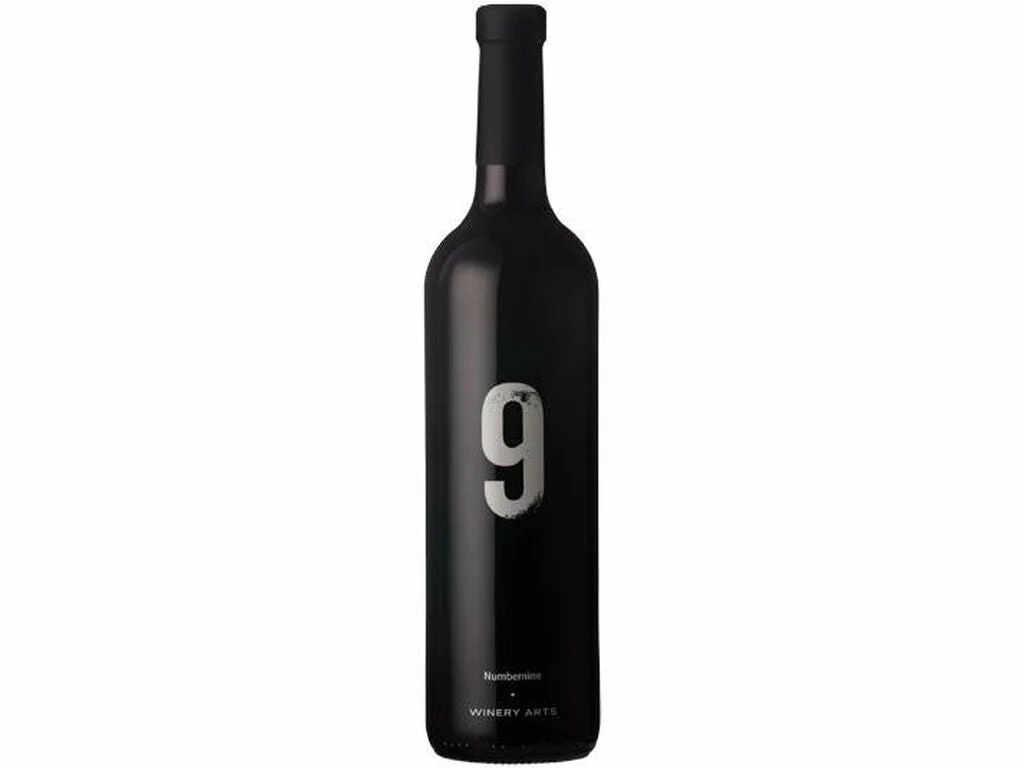 Nueve 2013 - WINERY ARTS (VINTAE)