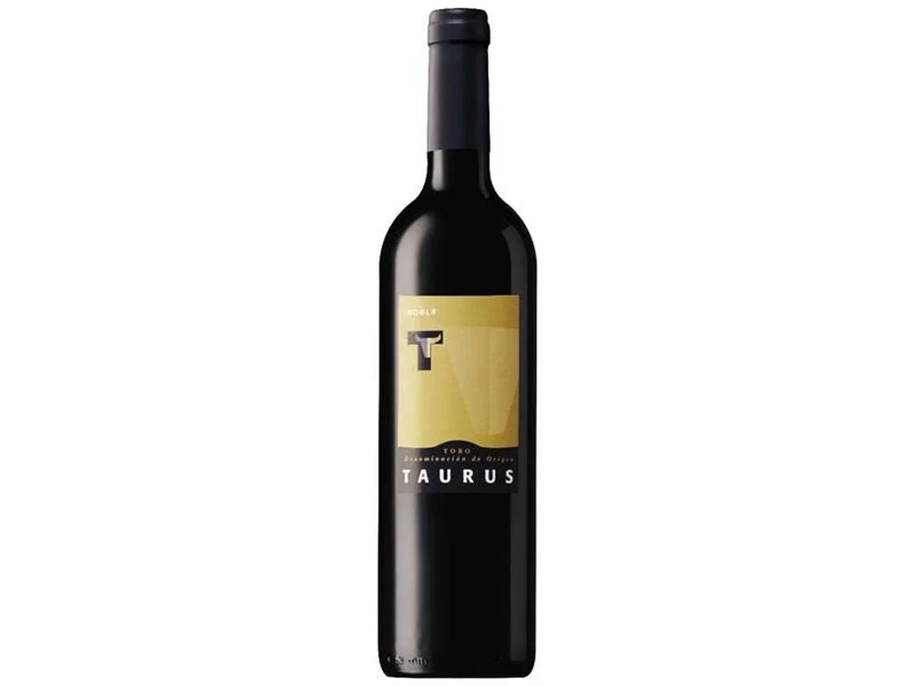 Taurus Roble 2007 - VILLAESTER