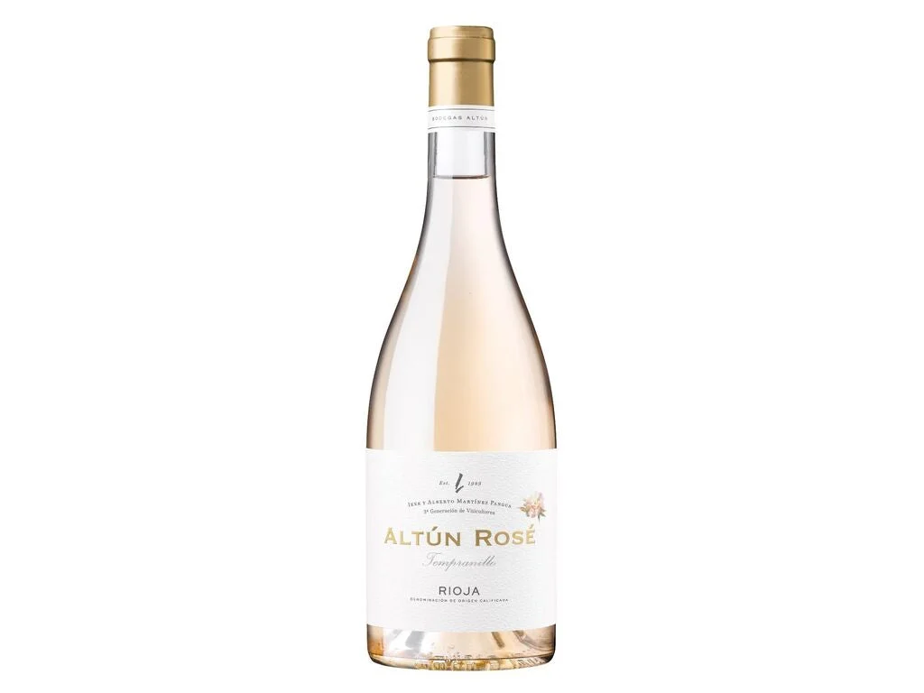 Altun Rose 2025 - ALTÚN