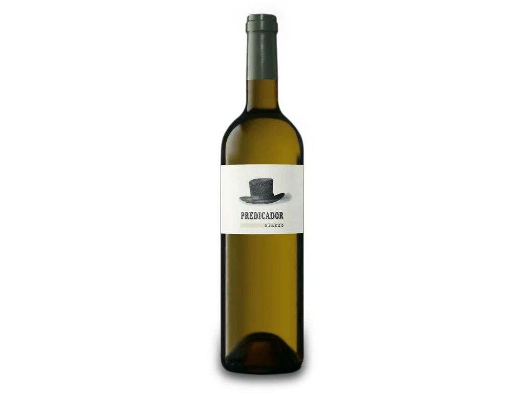 Predicador Blanco 2018 - CONTADOR