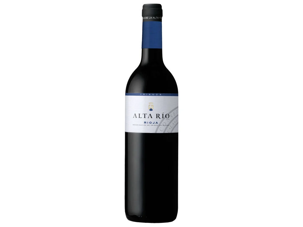 Alta Rio Crianza 2012 Magnum - BODEGAS CONSEJO DE LA ALTA