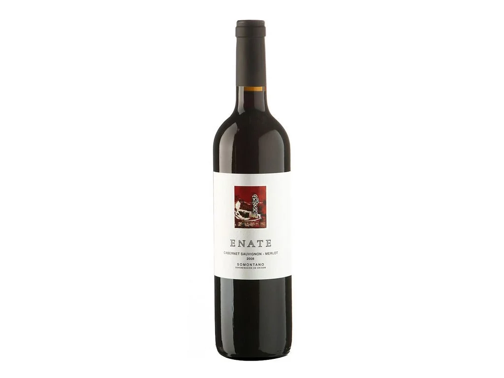 Enate Merlot 2013