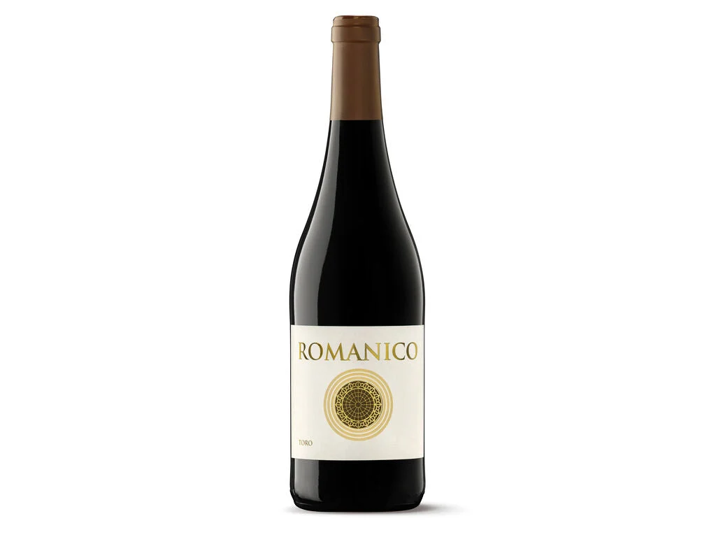 Romanico 2019 - TESO LA MONJA