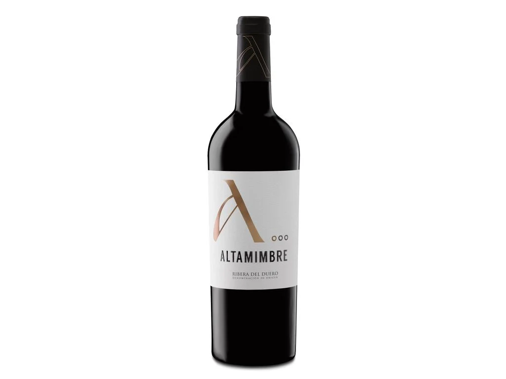 Altamimbre 2021 Magnum - CARRAMIMBRE