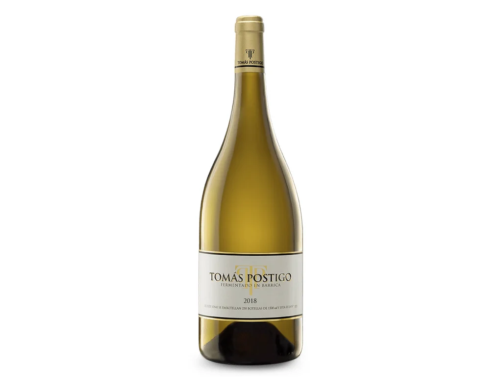 Tomas Postigo Blanco 2023