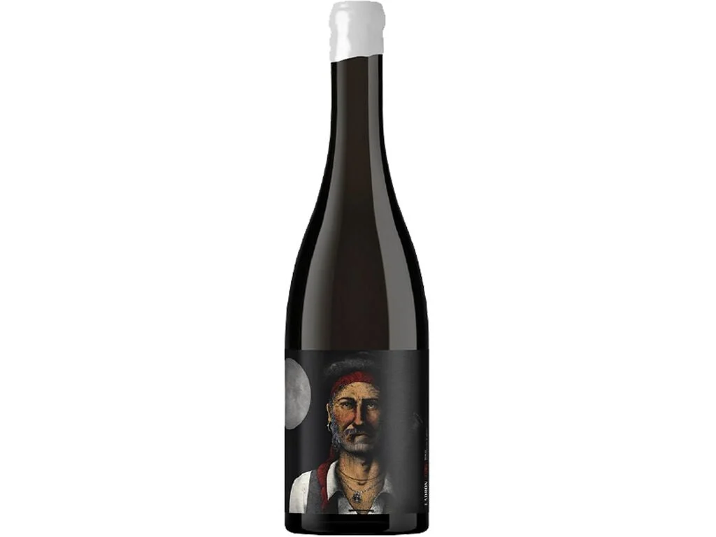 Ladron 2017 - CASA ROJO