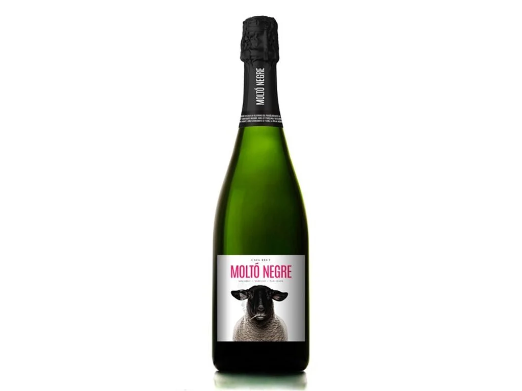 Molto Negre Brut - CASA ROJO