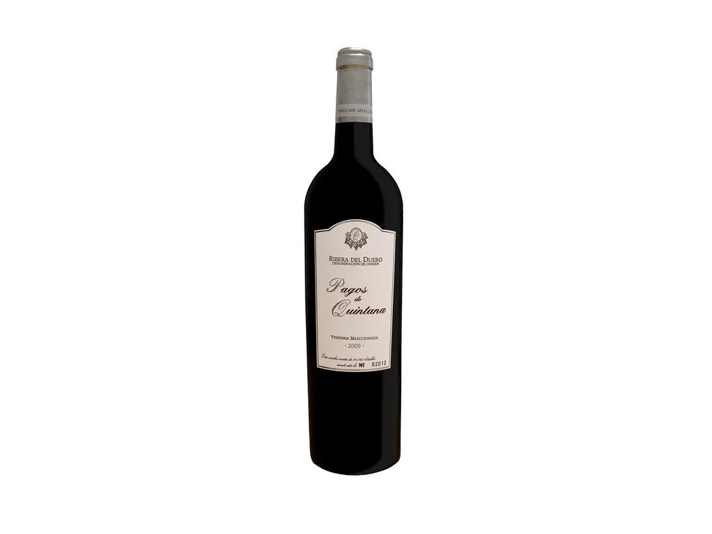 Pagos de Quintana Reserva 2011