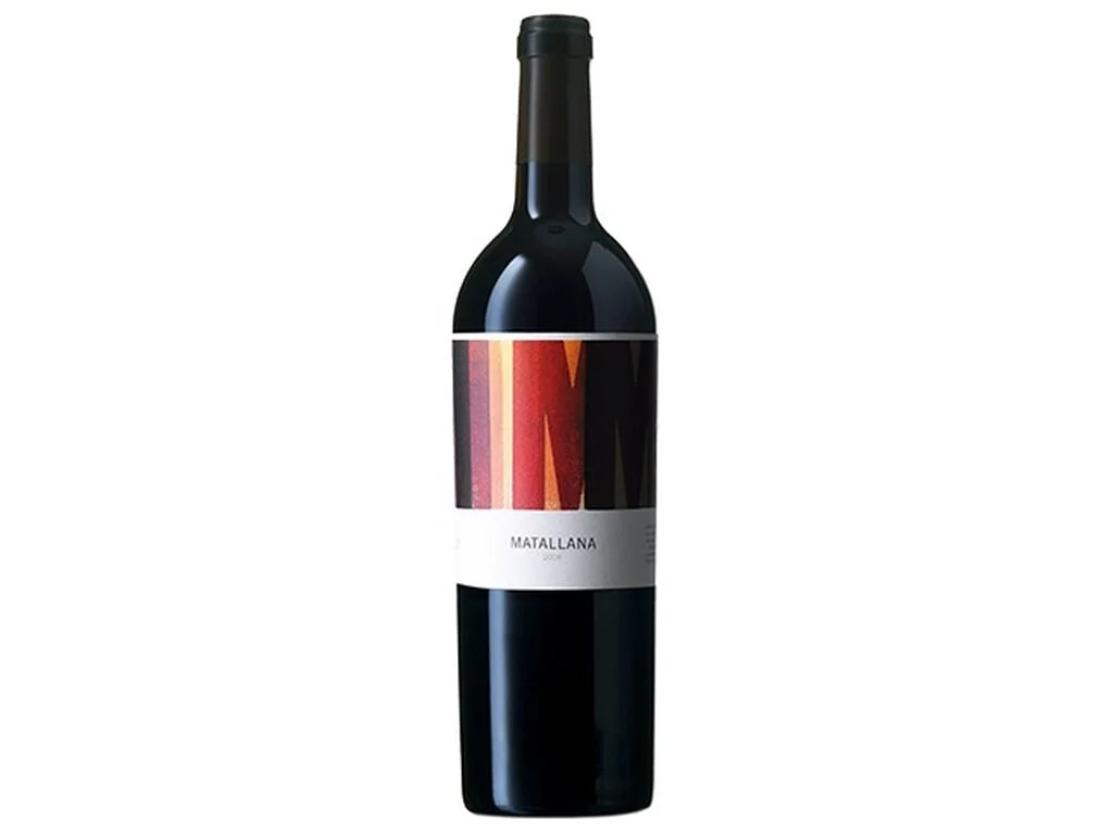 Matallana 2007 Magnum - TELMO RODRIGUEZ
